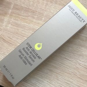 Juice Beauty Stem Cellular Serum